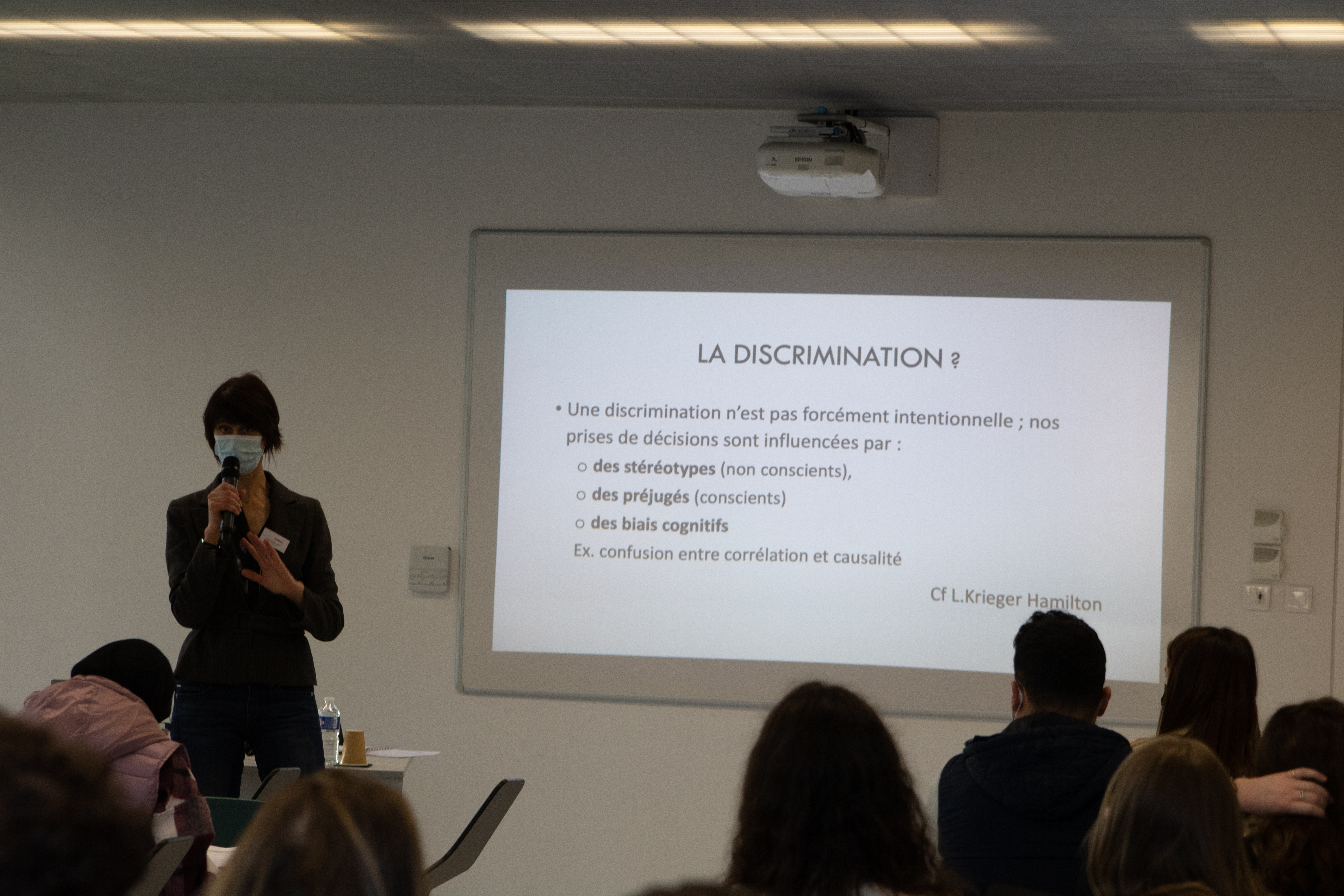Photos des évènements passées